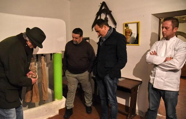 Azienda Agricola Simone Cerruti - Moscateria Βίλα Castiglione Tinella Εξωτερικό φωτογραφία